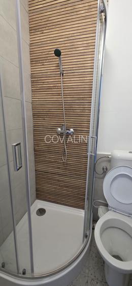 Camera cu baie situata in Florilor, etaj 4,SU 12 mp, partial mobilata, libera! - 4