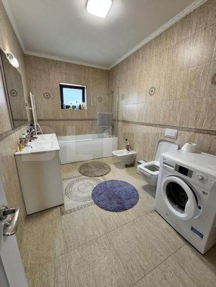 Apartament de închiriat, 130 mp, în Livada Meses