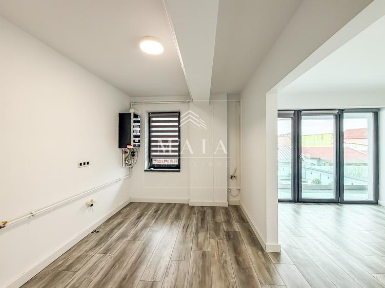 Spatiu birouri, Calea Dumbravii, 82 mp, imobil nou, parcare