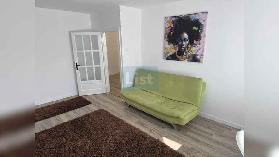 Apartament 1 camera, etaj 2, zona Kaufland, USAMV, Manastur