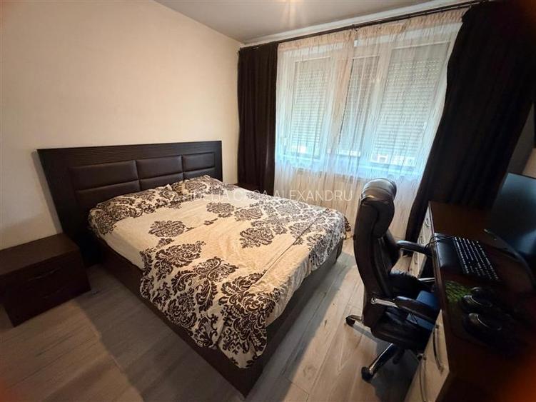 Apartament cu 3 camere decomandat Alexandru 74 mp - 18