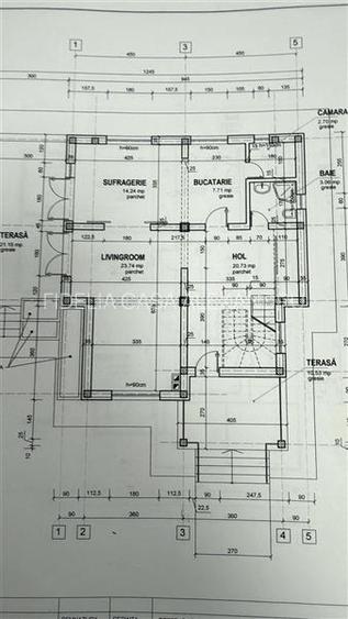 Case / vile de vanzare Iasi Letcani, Letcani - 26