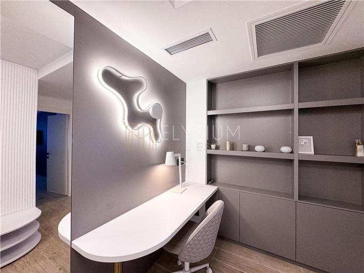 Apartament de inchiriat 2 camere Soseaua Nordului
