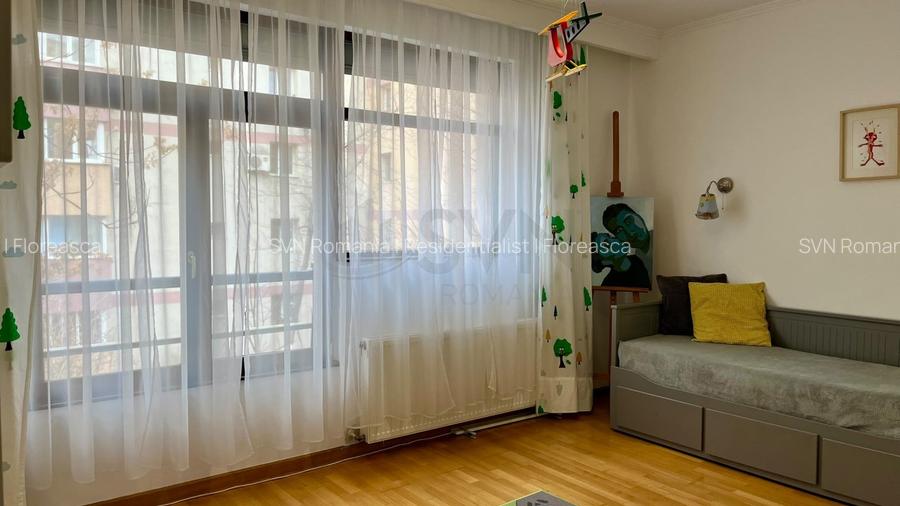 REA1029421 Kiseleff l Apartament l 3 Camere - 7