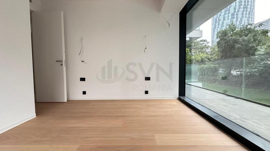 REA1029044 Apartament 3 camere Floreasca l One Floreasca Towers