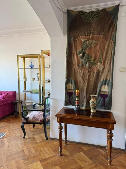 APARTAMENT 3 CAMERE, STR. TUDOR ARGHEZI