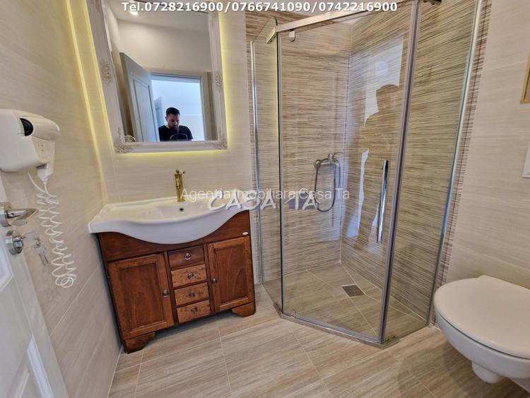 Casa de vanzare in Targu Jiu - Strada Marin Preda - 20