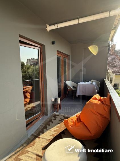 Apartament ultracentral, 4 camere, 138mp