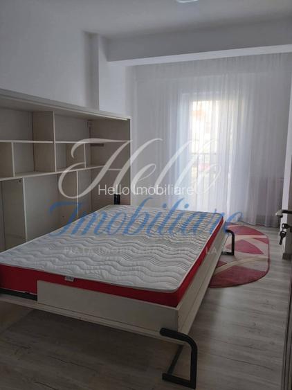 Apartament 2 camere, 56 mp, parcare | Zona Gheorghe Doja , Florești - 5