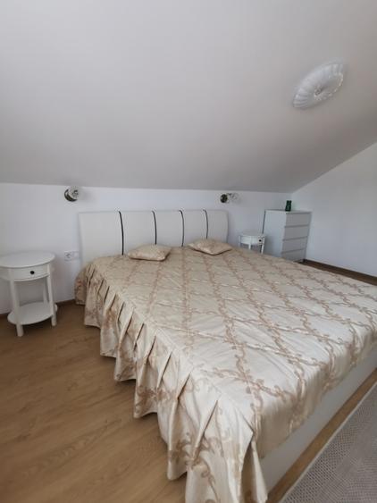 Casa individuala, complet renovata, pe Valea Draganului!