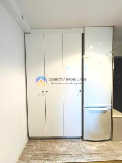 Apartament 2 camere, zona Galleria MALL