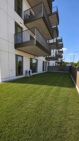 Green Lake | Apartament superb 2 camere mobilat LUX