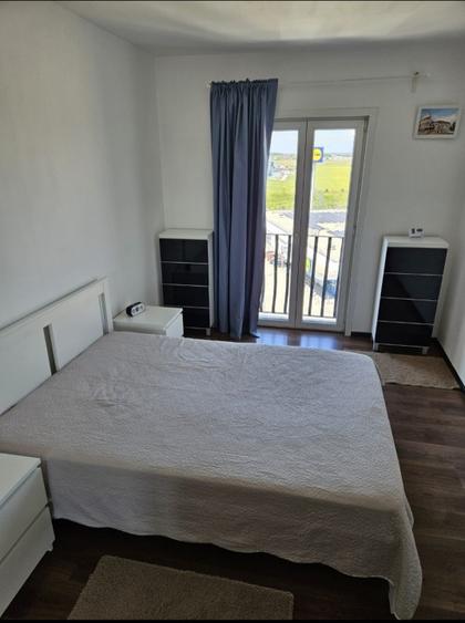 Apartament 2 camere tip studio de inchiriat in Cosmopolis