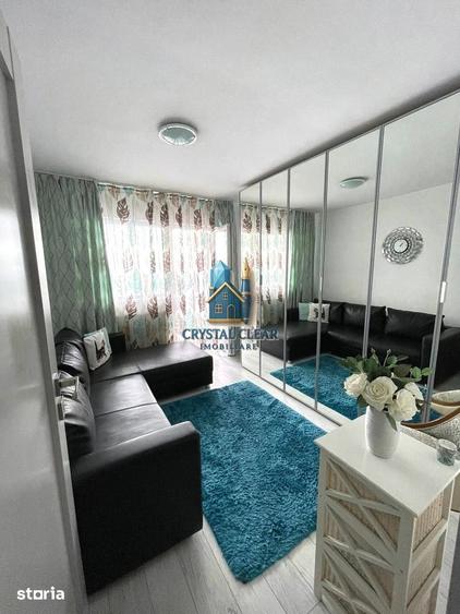 Apartament 3 camere - zonă semicentrală, Piața Gării