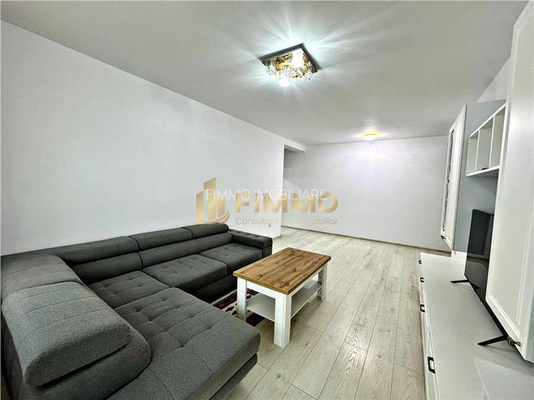 Apartament Ipotesti | 2 cam | ID:1868 - 3