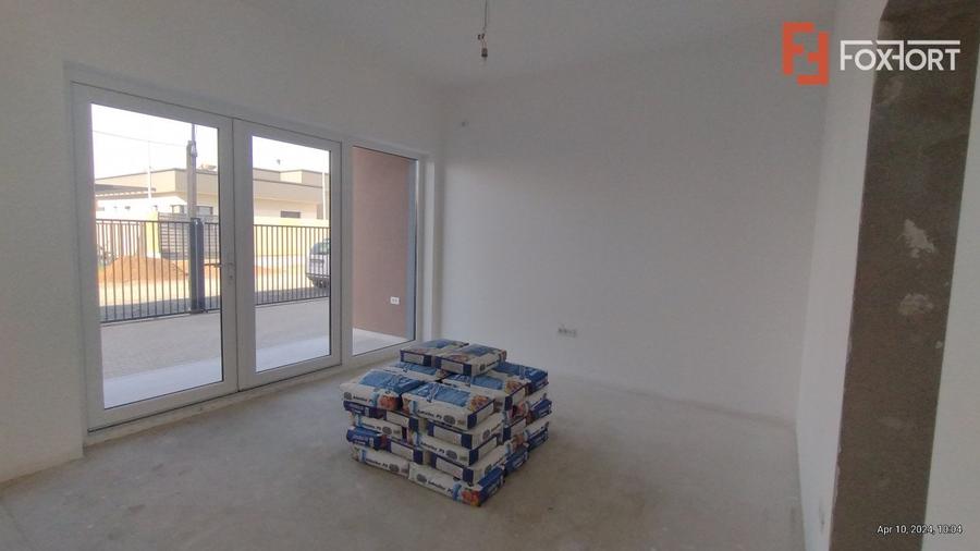 Spatiu birou 2 camere - Zona Torontalului