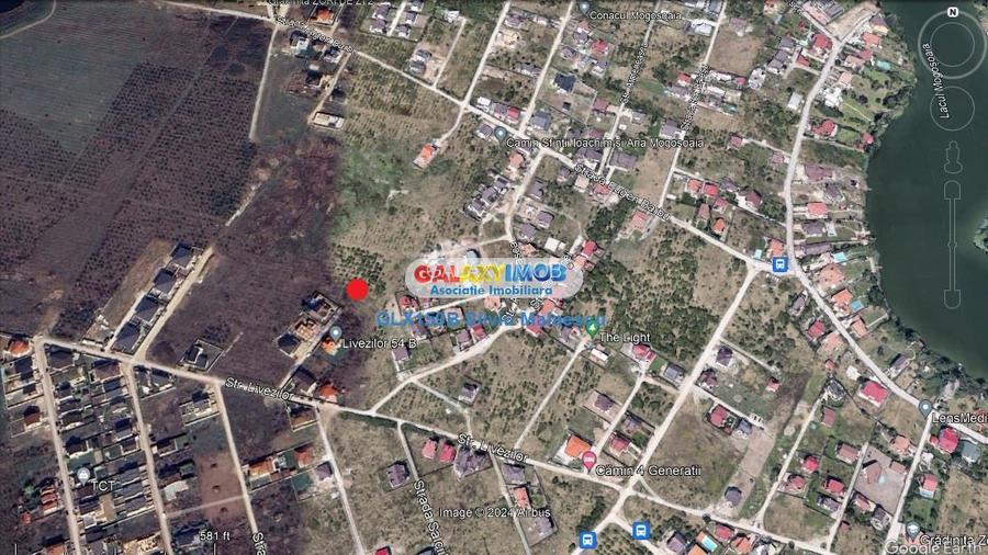 IDEAL INVESTITIE Mogosoaia 8.011 Mp Livezilor - 3