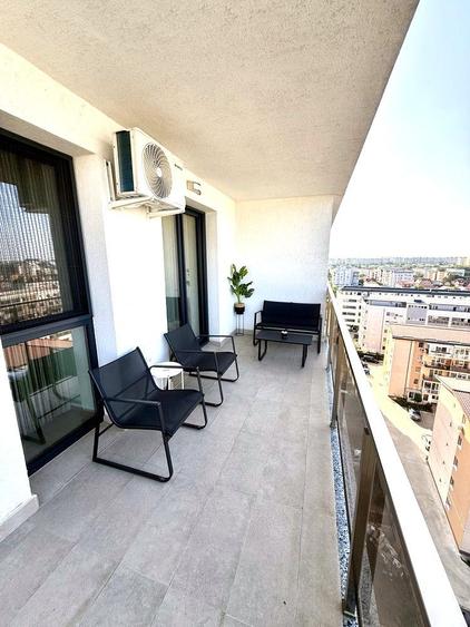 ✨ Închiriez Apartament cu 2 camere, prima închiriere, Hils Titan