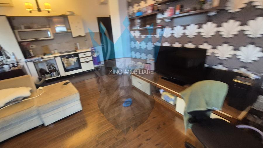 Apartament 3 Camere Militari Residence Rosu - 5