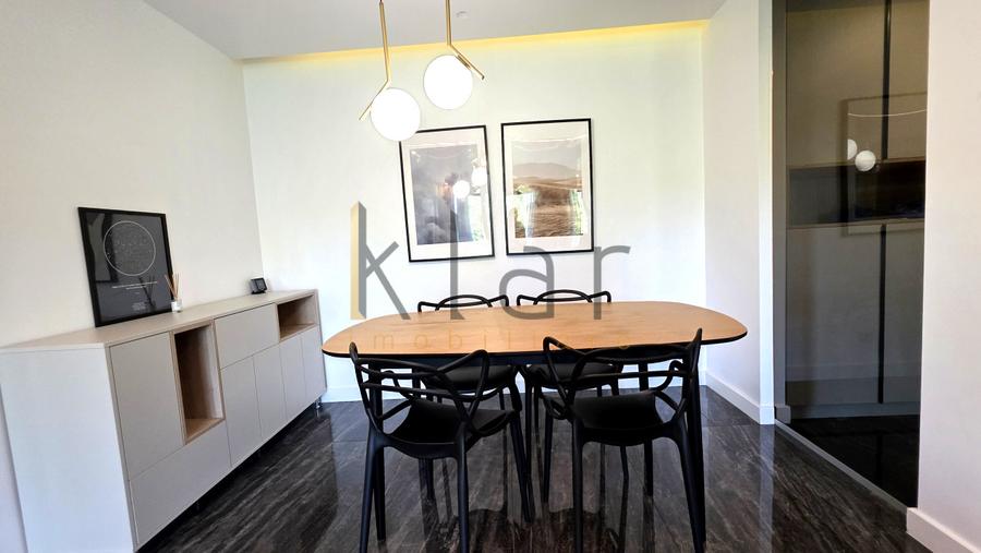 Apartament modern 3 camere 74mp, Gheorgheni, complex Vivido