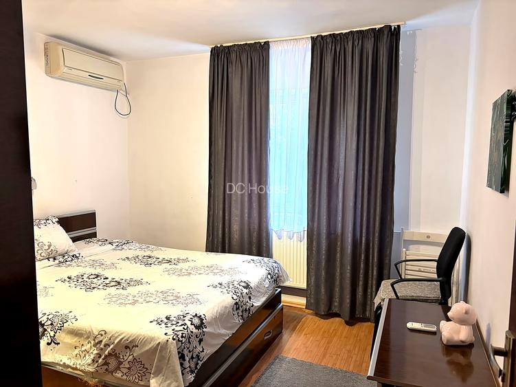 Apartament 2 camere ~ Etaj 1/4 ~ Langa parc Herastrau - 10