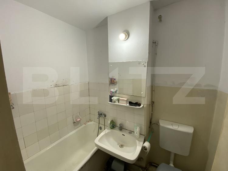 Apartament 2 dormitoare, etaj 1, Decebal, loc de parcare