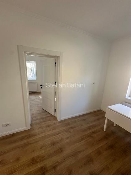 Casă 3 camere renovată complet, ultracentral, lângă Tomis M - 10