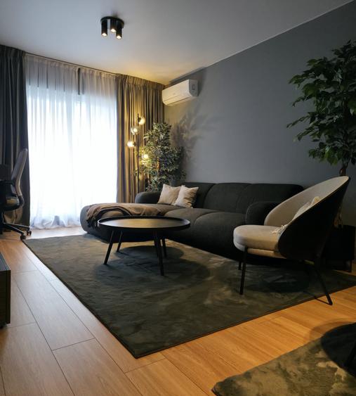 Apartament 2 Camere Parcare Subterana Inclusa I De Vanzare I Berceni