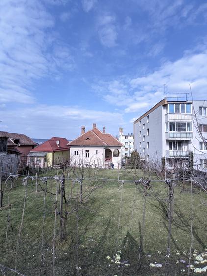 Casă de vânzare, 6 camere, 140 mp utili, Andrei Mureșanu zona Hotel Meridian