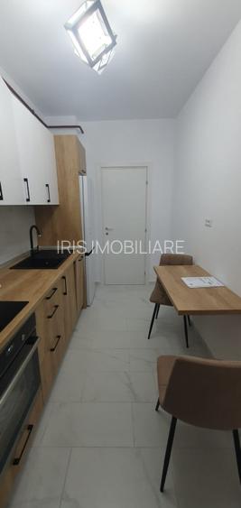 400 Euro! Ap 1 cam, Unirea Towers, cu loc parcare - 4