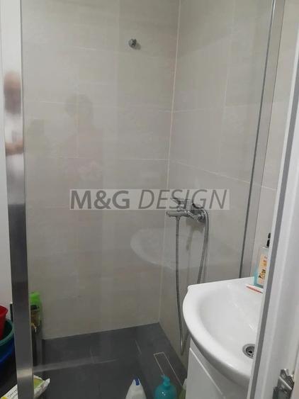 Apartament  2 camere  Sagului etaj 1