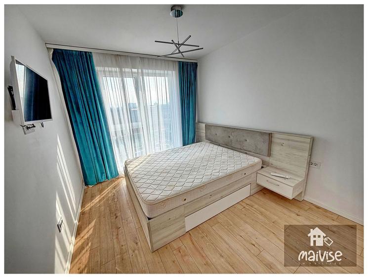 Rezervat ! Studio de inchiriat ,Kasper Avantgarden Coresi