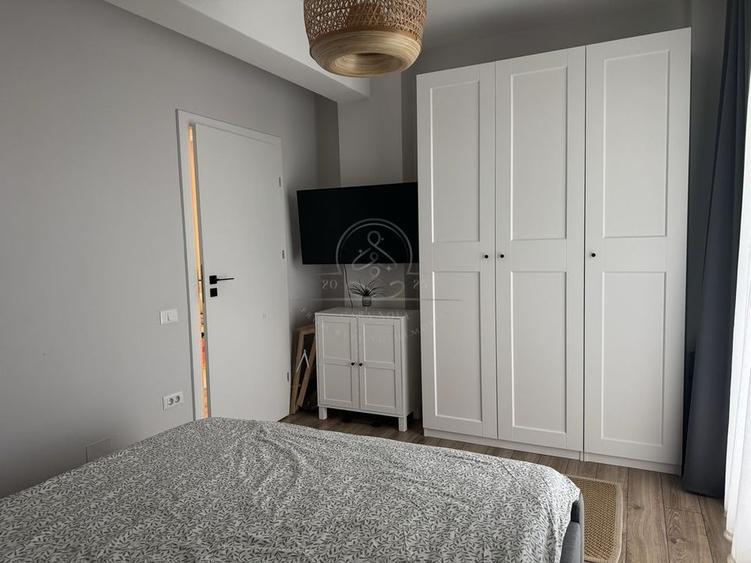 Apartament 2 Camere | Centru | Constructie Noua