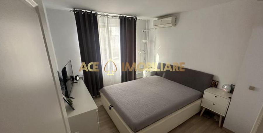 3 Camere de vanzare | Salajan | Metrou | Boiler |  Renovat