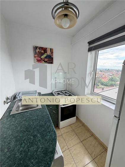 Garsoniera, in Ploiesti, zona Gh. Doja. - 7