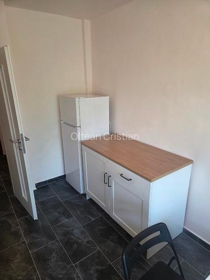 Apartament 2 camere, Drumul Taberei, Valea Ialomitei 2A, bloc reabilitat - 10
