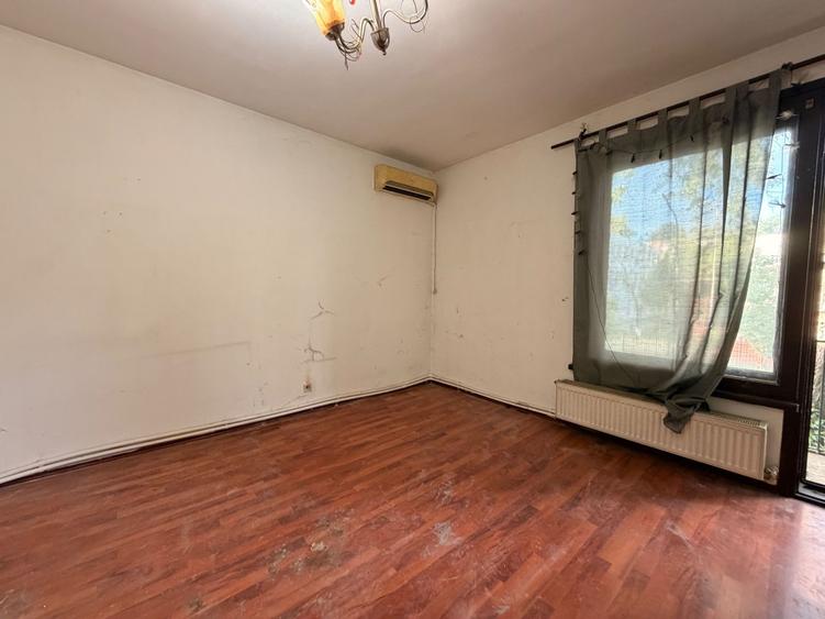 APARTAMENT 2 CAMERE | PRIMAVERII | NECESITA RENOVARE