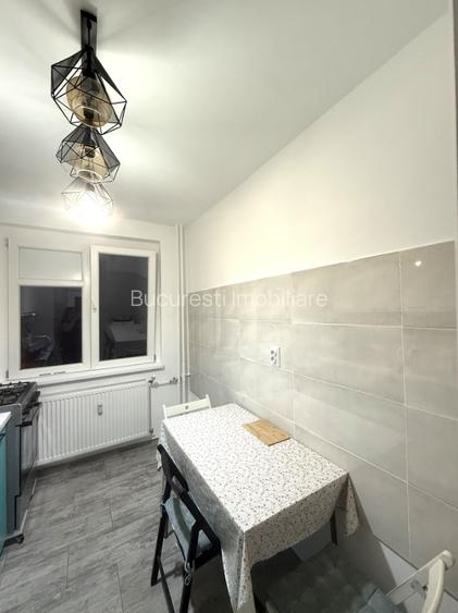 Apartament 2 camere, Vitan, Metrou Mihai Bravu/Dristor, Amenajat, Loc Parcare - 7