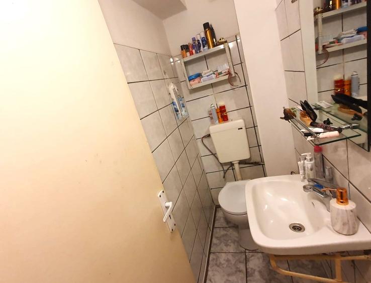 Apartament spațios cu 3 camere și 2 băi – zona Ciucaș / Astra