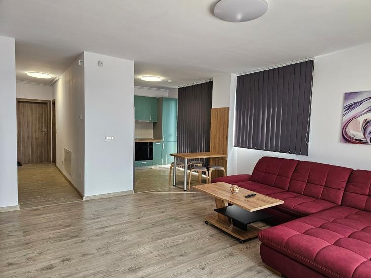 Penthouse - IRIS Armoniei