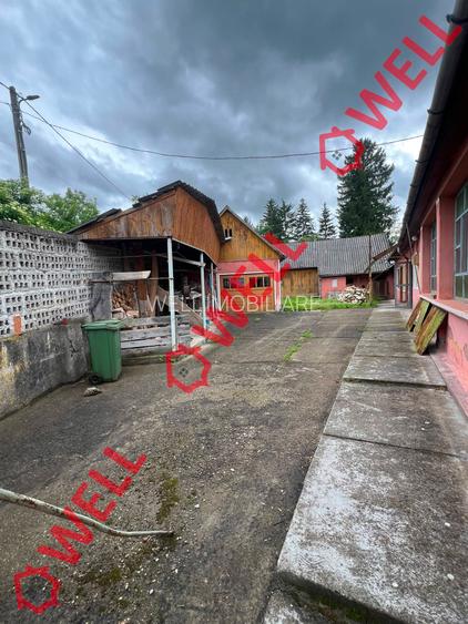De vânzare casă familială în Bodoș! - 6