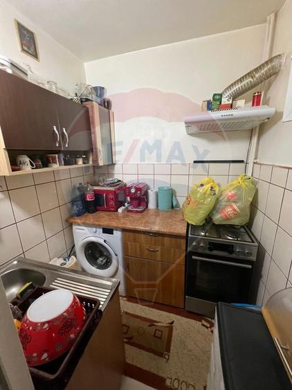 Apartament 2 camere  zona Bahne