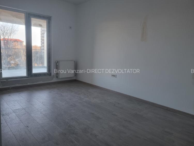 Ultimele 2  Apartamente cu 2 camere,centrala proprie,zona Lacul Morii,TVA inclus - 24