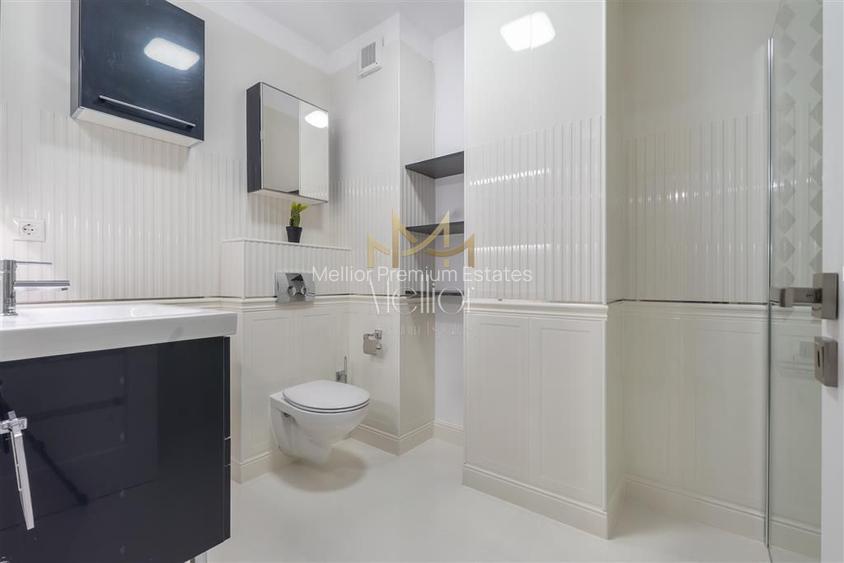 Apartament superb cu 2 camere parcare Semicentral! - 29