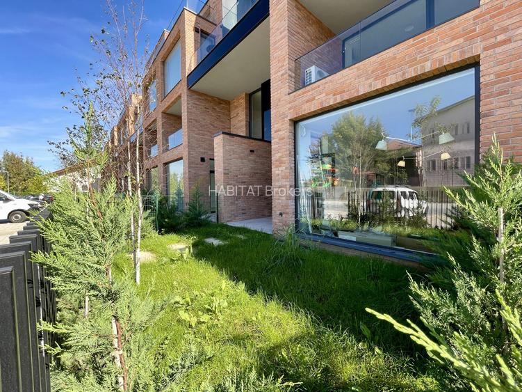Vila urban 4 camere | Tunari-Parc - 22
