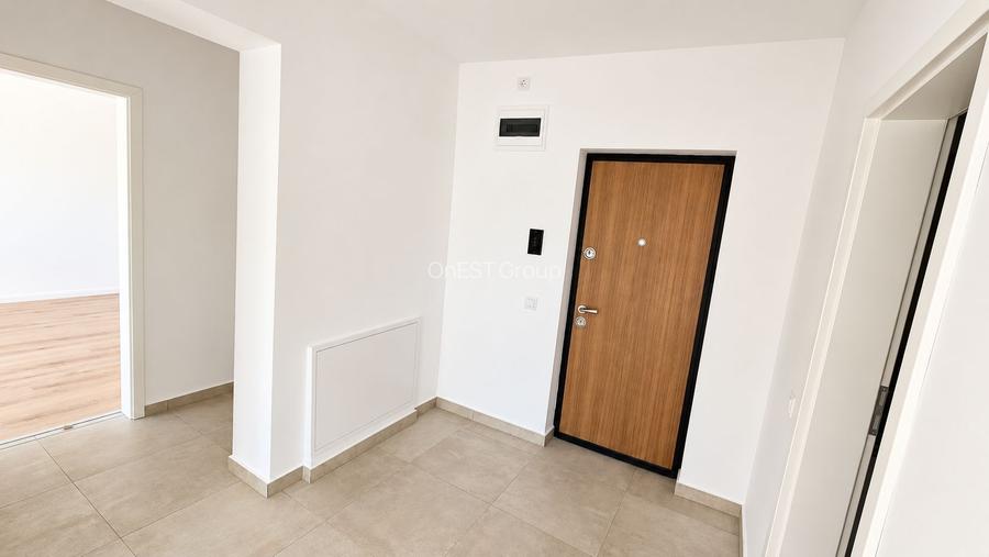 2 camere, Pallady, Comision 0, centrala, bloc boutique, lift, parcare - 6