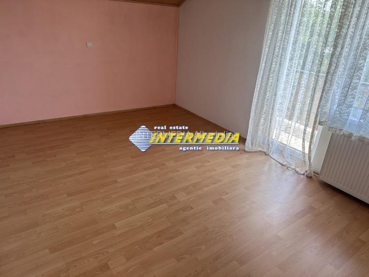 Spatiu de inchiriat I CETATE I 100 mp I Etaj 1 I Ideal pentru  birouri I - 7