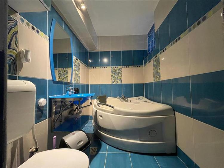 Apartament 2 camere de vanzare zona centrala Tulcea