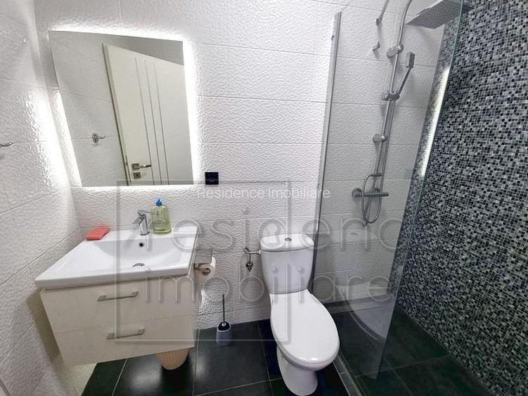 Apartament 3 camere, Buna Ziua, str. Mihai Romanul+Parcare - 9