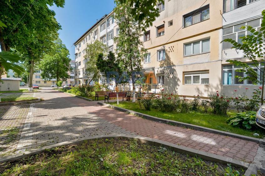 Apartament 2 camere, 40 mp, IEFTIN - 2